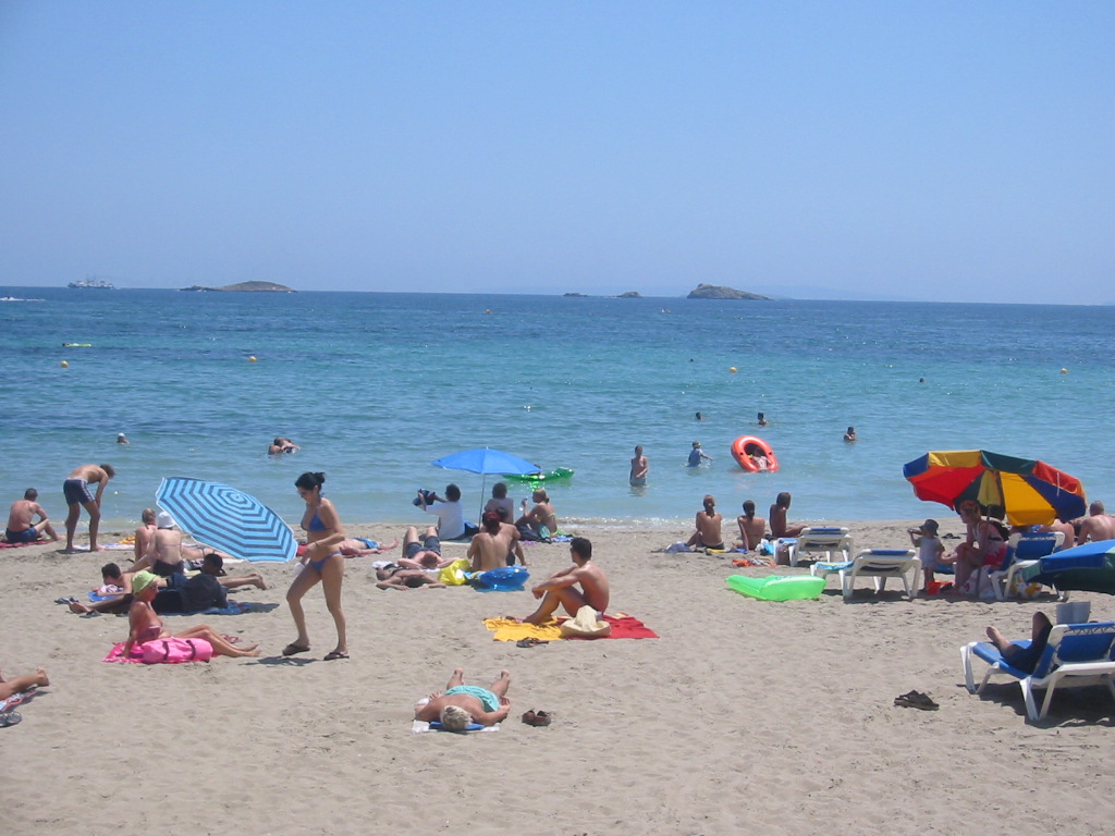 Ibiza